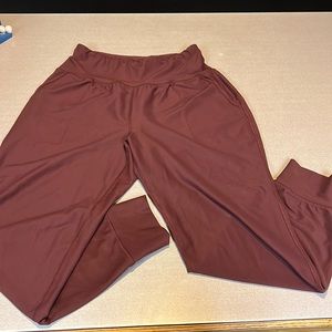 Womens high rise powersoft leggings - old navy